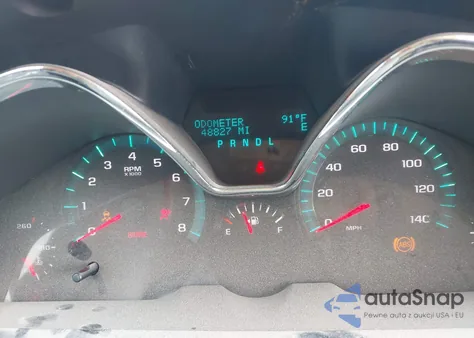 2016 Chevrolet Traverse Ls z USA, uszkodzony, nr VIN 1GNKRFED5GJ289305